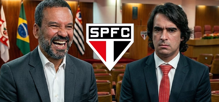 Diego Fernandes demonstra decepção com permanência de Olten Ayres Jr