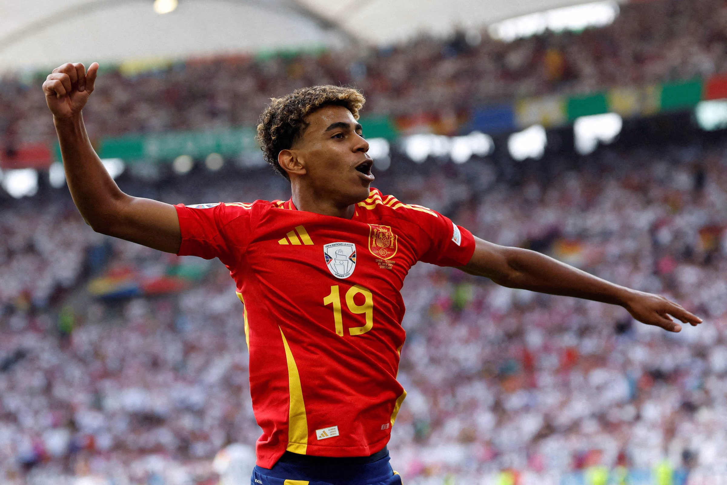 Espanha e França são as favoritas na Copa do Mundo – 02/06/2026 – Esporte