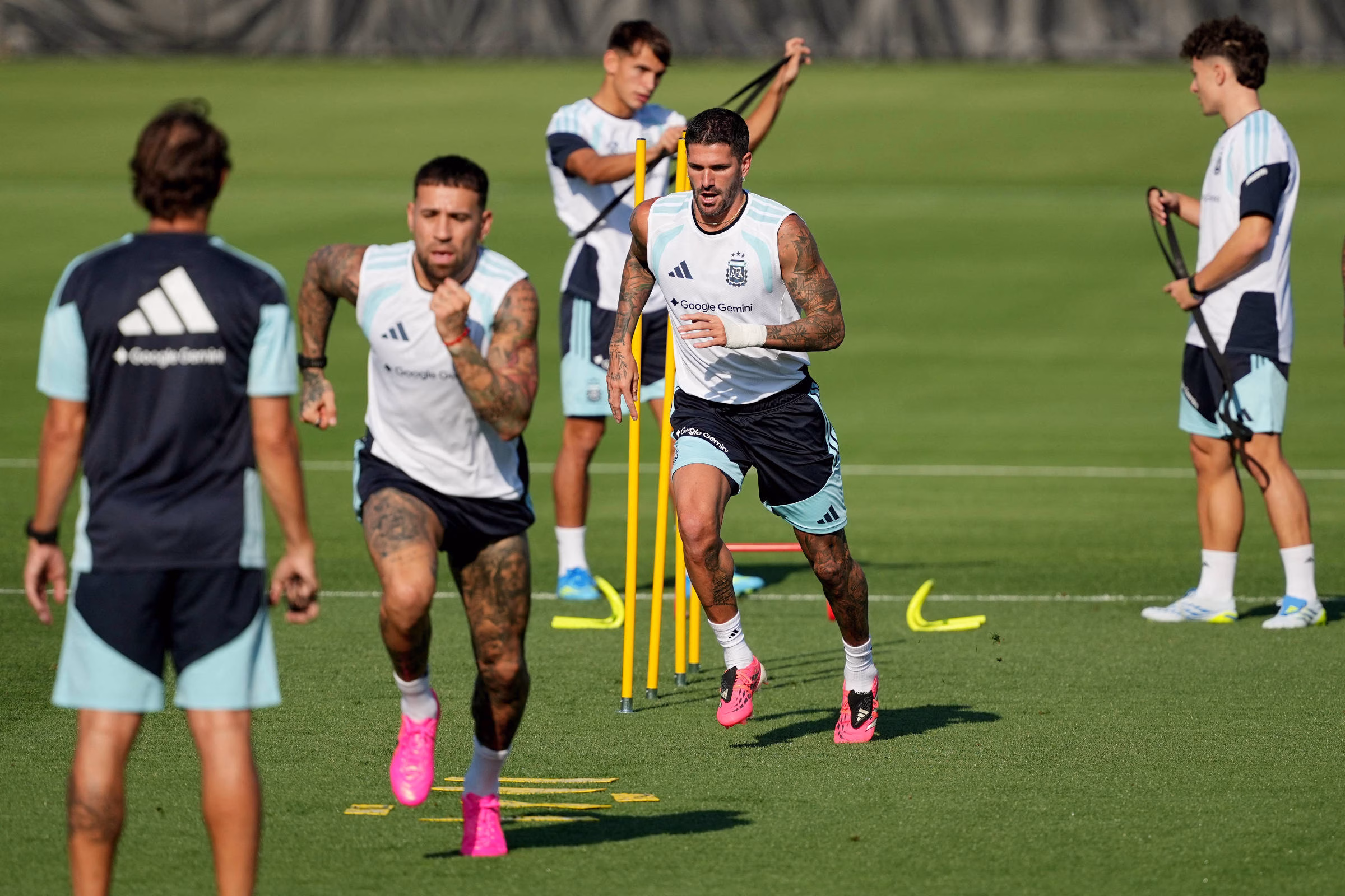 IA vai definir os melhores da Copa – 05/06/2026 – Esporte