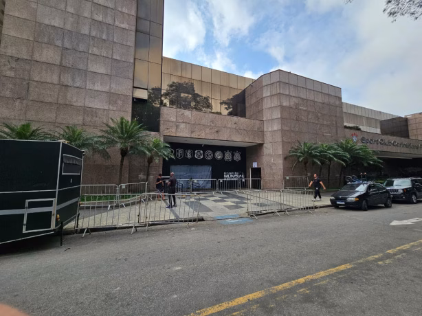 Juiz rejeita embargos de conselheiro e mantém formato de Assembleia sobre reforma do Estatuto