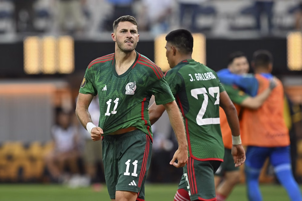 México x Sérvia: onde assistir ao vivo, horário e transmissão