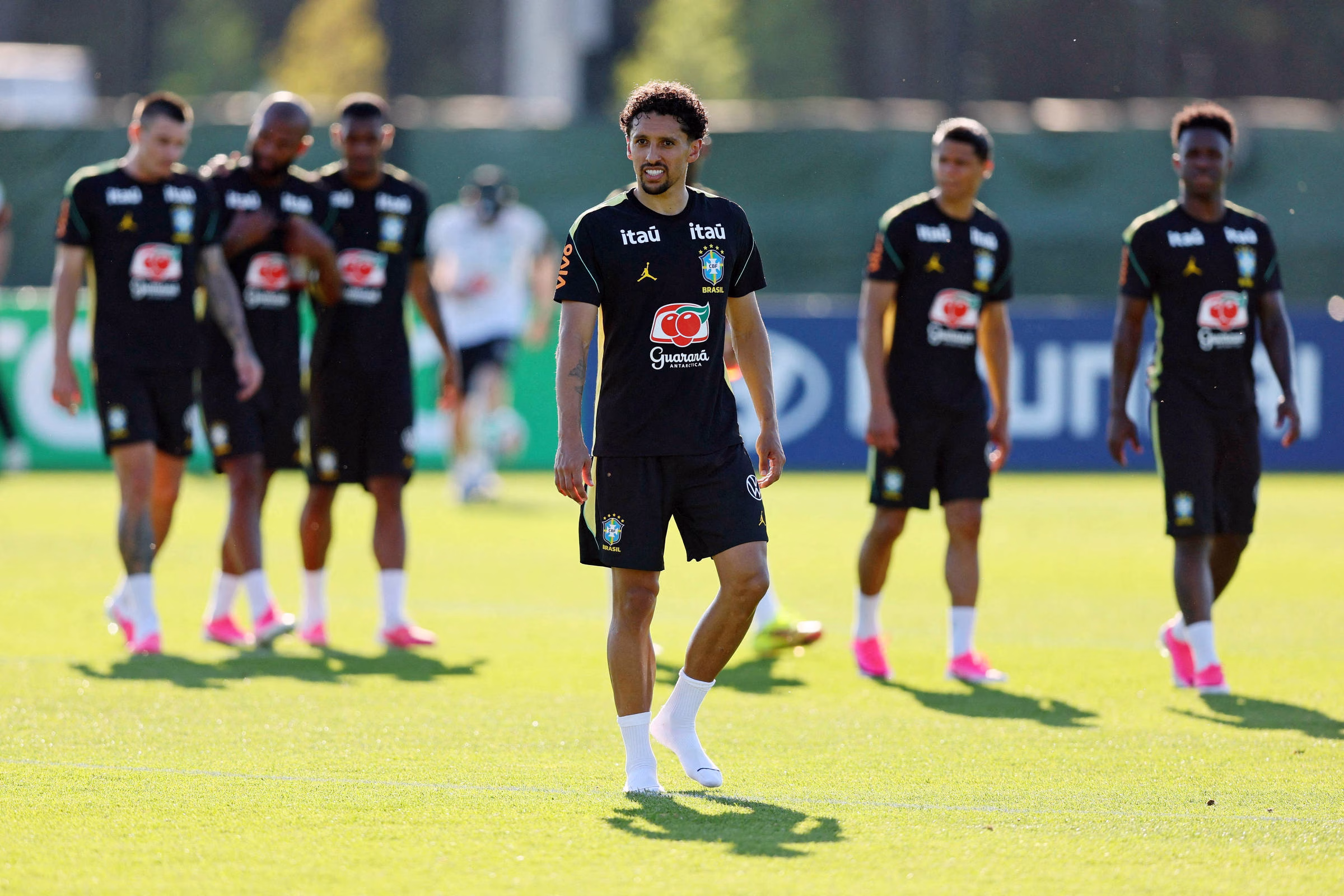 Na Copa, Brasil não é favorito nem azarão – 03/06/2026 – Marcelo Bechler