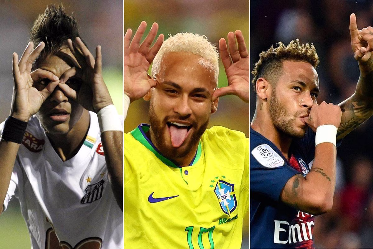 Neymar corre contra o tempo para disputar sua quarta Copa – 02/06/2026 – Esporte