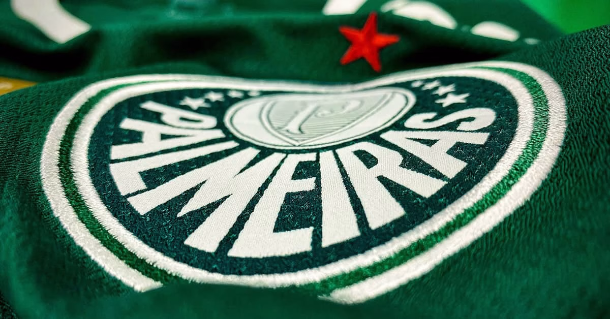 Palmeiras emite nota oficial com recado a “pseudojornalistas”