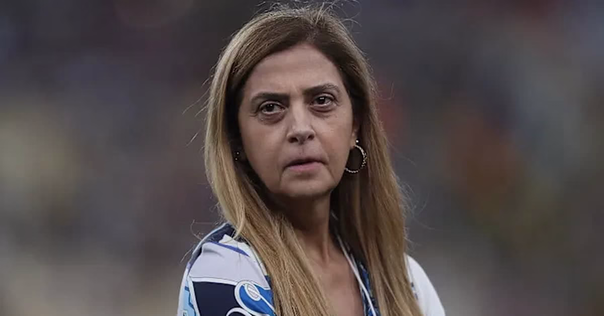 Receita abaixo do previsto e dívida em alta: as finanças do Palmeiras até abril