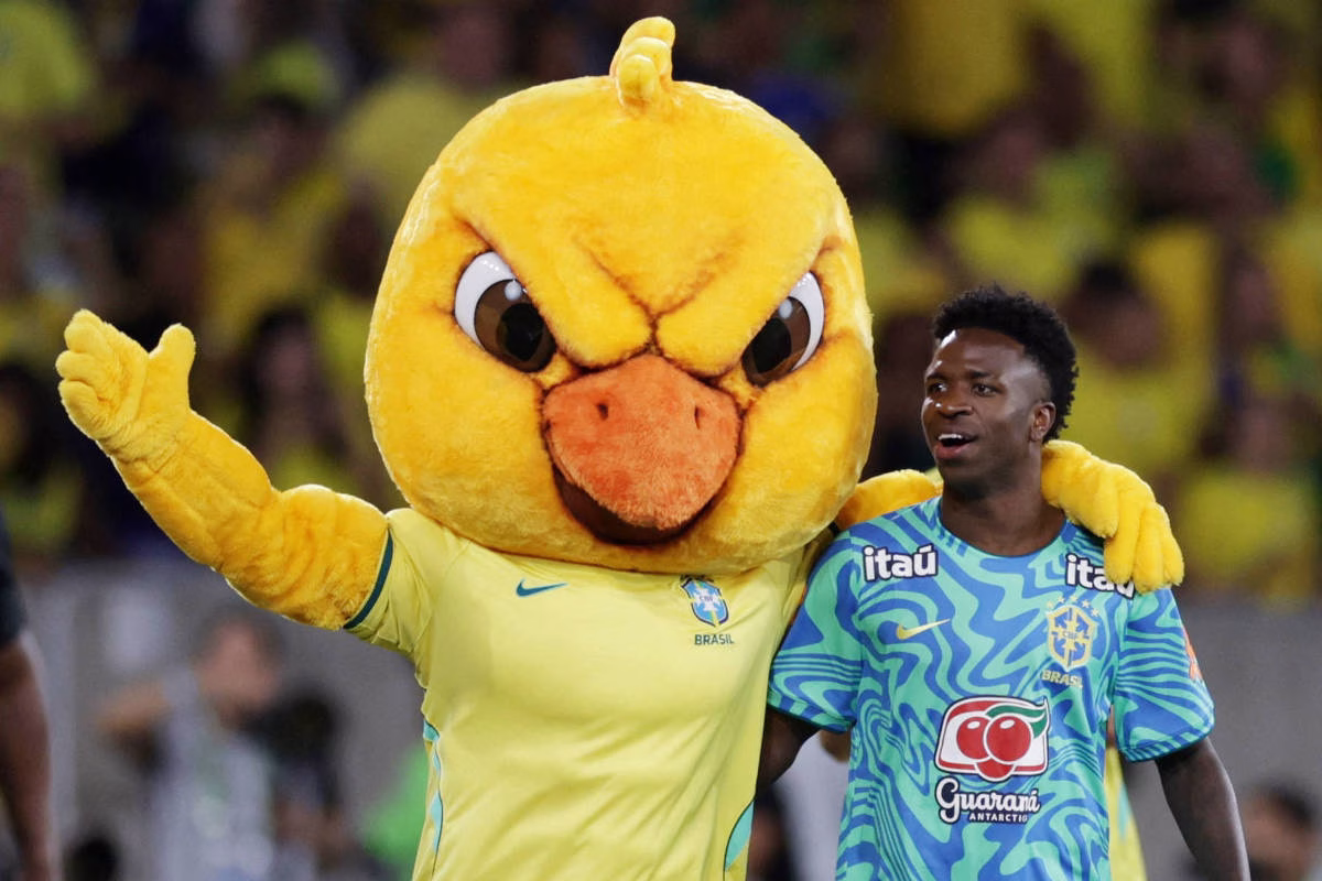 Simulei os resultados da Copa e ‘pachequei’: Brasil hexa – 04/06/2026 – O Mundo É uma Bola