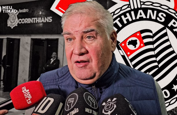 VÍDEO: Conselheiros do Corinthians comentam expulsão de Augusto Melo do quadro de sócios do Corinthians