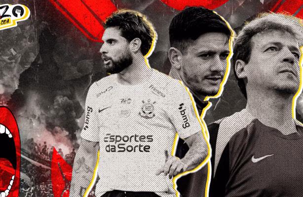 VÍDEO: Elenco do Corinthians curte férias em meio a denúncias e especulações