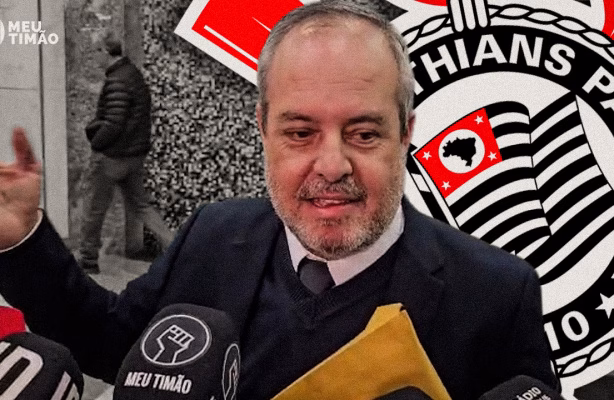 VÍDEO: Ricardo Jorge, advogado de melo opina sobre a decisão que expulsou o ex-presidente do Corinthians
