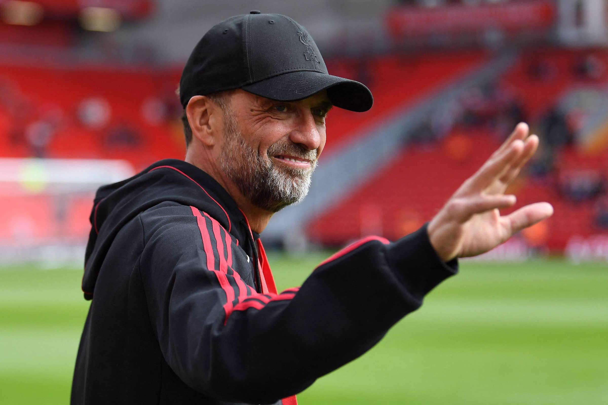 Alemanha recorre a Klopp para evitar nova queda precoce – 24/07/2026 – Esporte