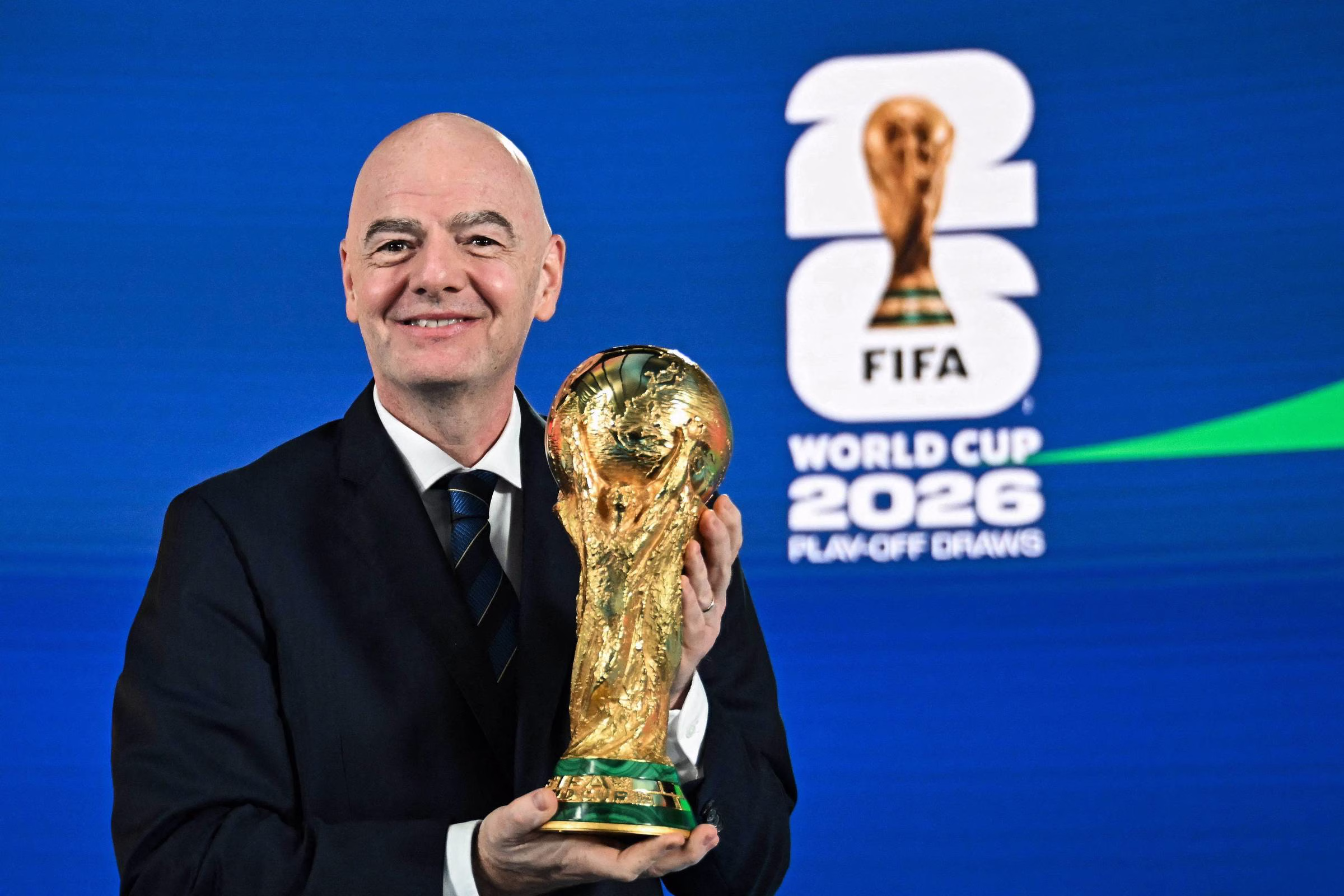 Como Copa com 64 seleções pode mudar a economia do futebol – 21/07/2026 – Esporte