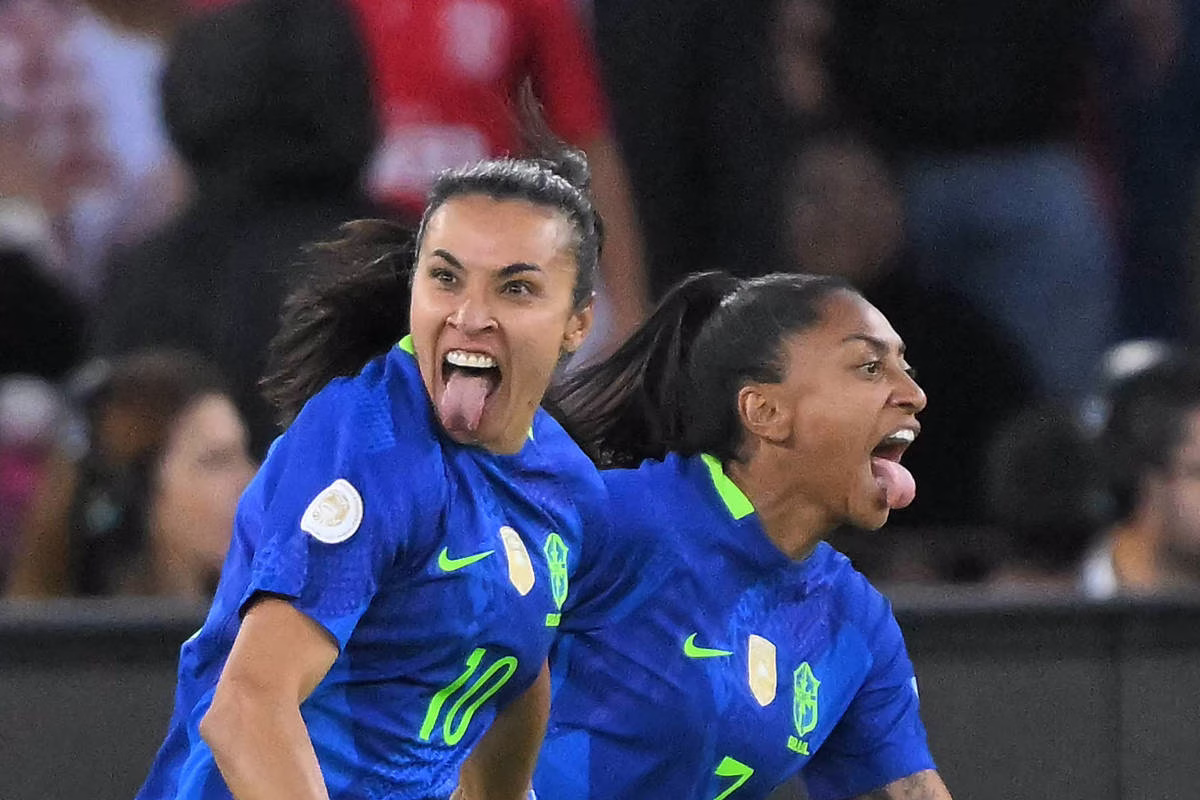 Copa 2027: Globo transmite mais jogos do que 2026 – 23/07/2026 – Esporte