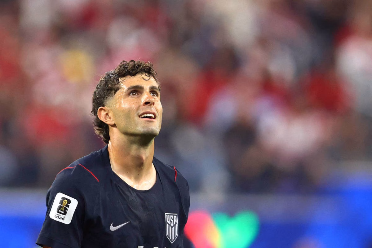Copa: EUA tentam confirmar favoritismo contra a Bósnia – 30/06/2026 – Esporte