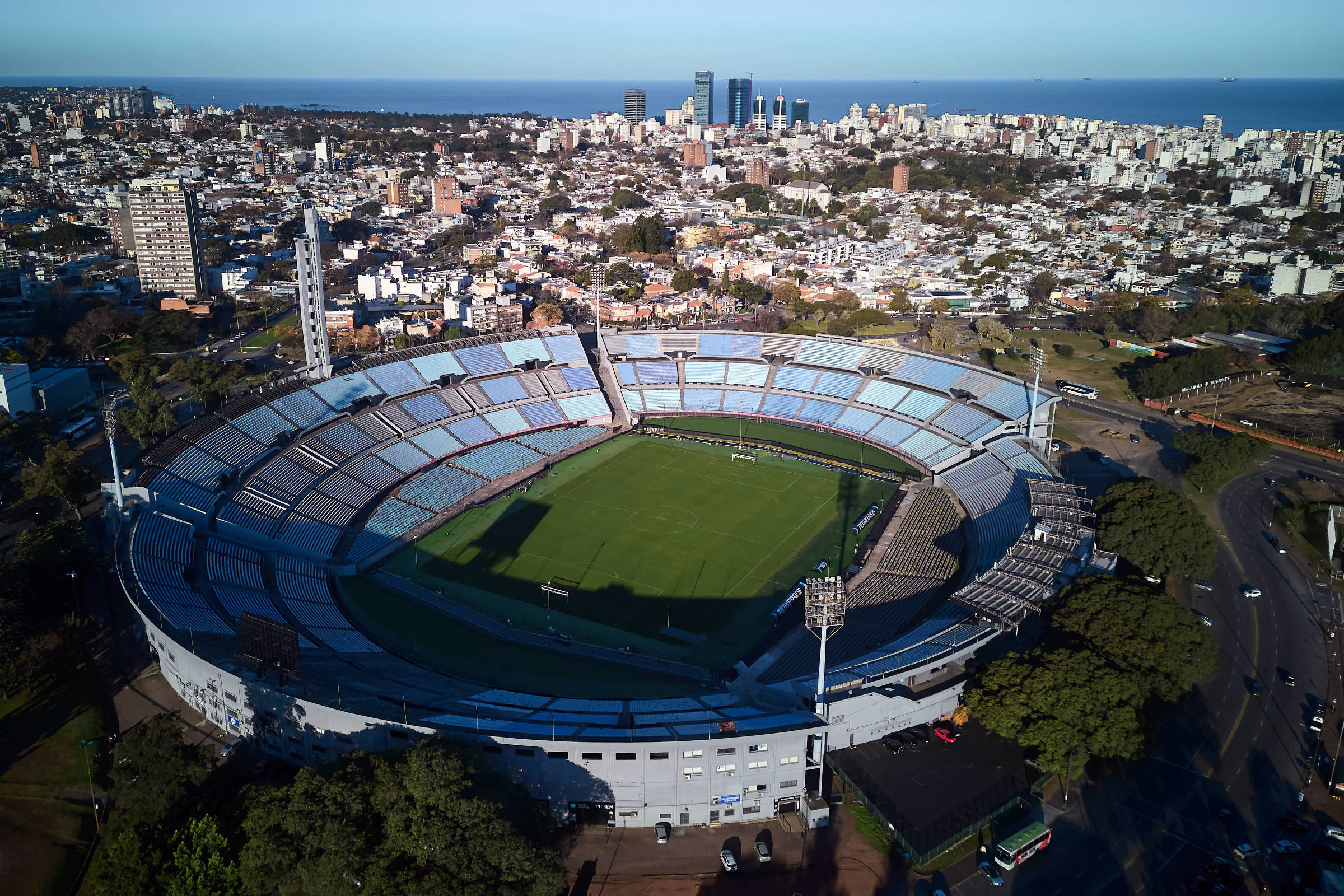 Copa de 2030 faz jogos festivos na América do Sul; entenda – 19/07/2026 – Esporte