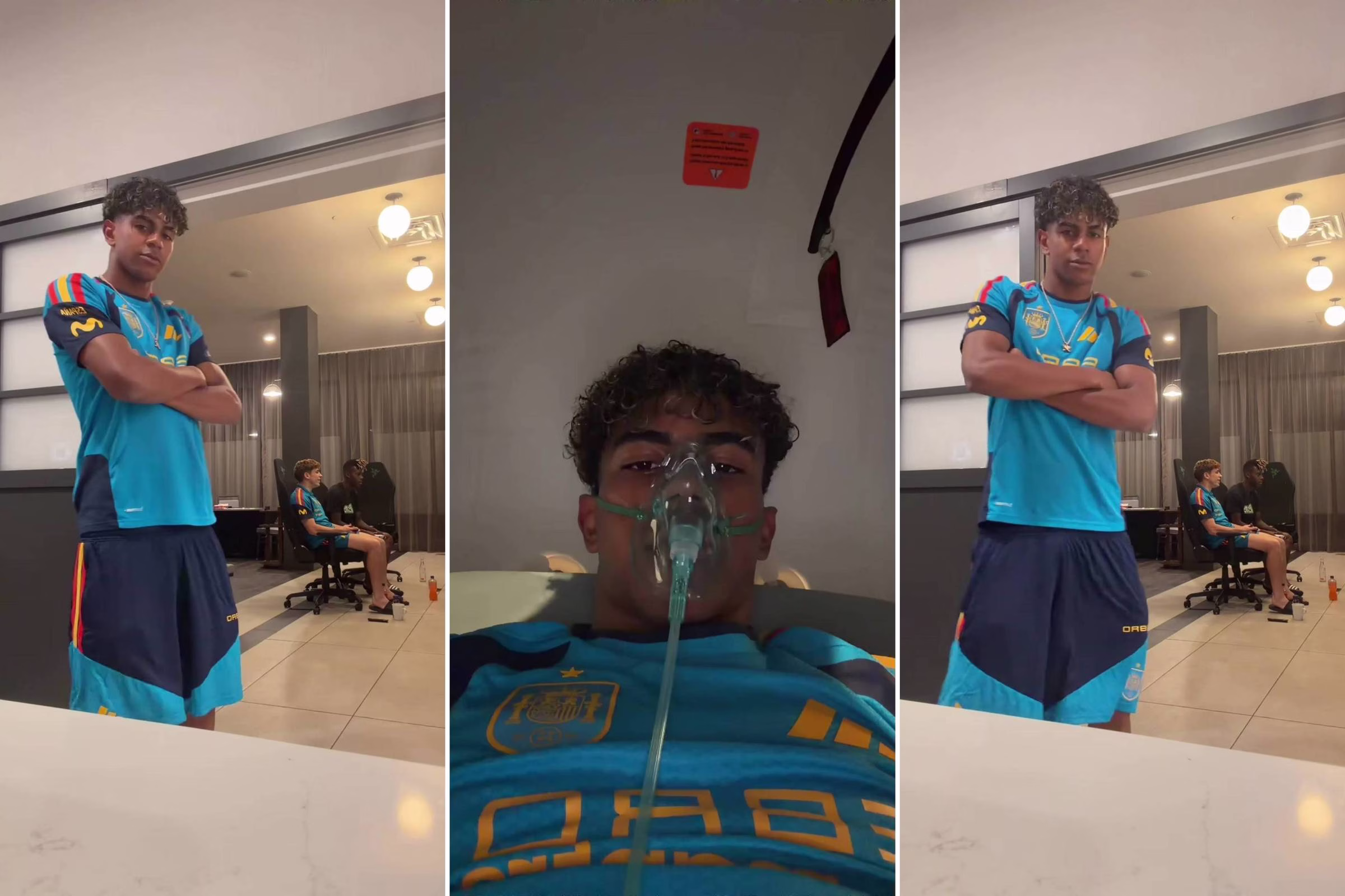 Copa do Mundo: Lamine Yamal e o ‘jogador de TikTok’ – 19/07/2026 – #Hashtag