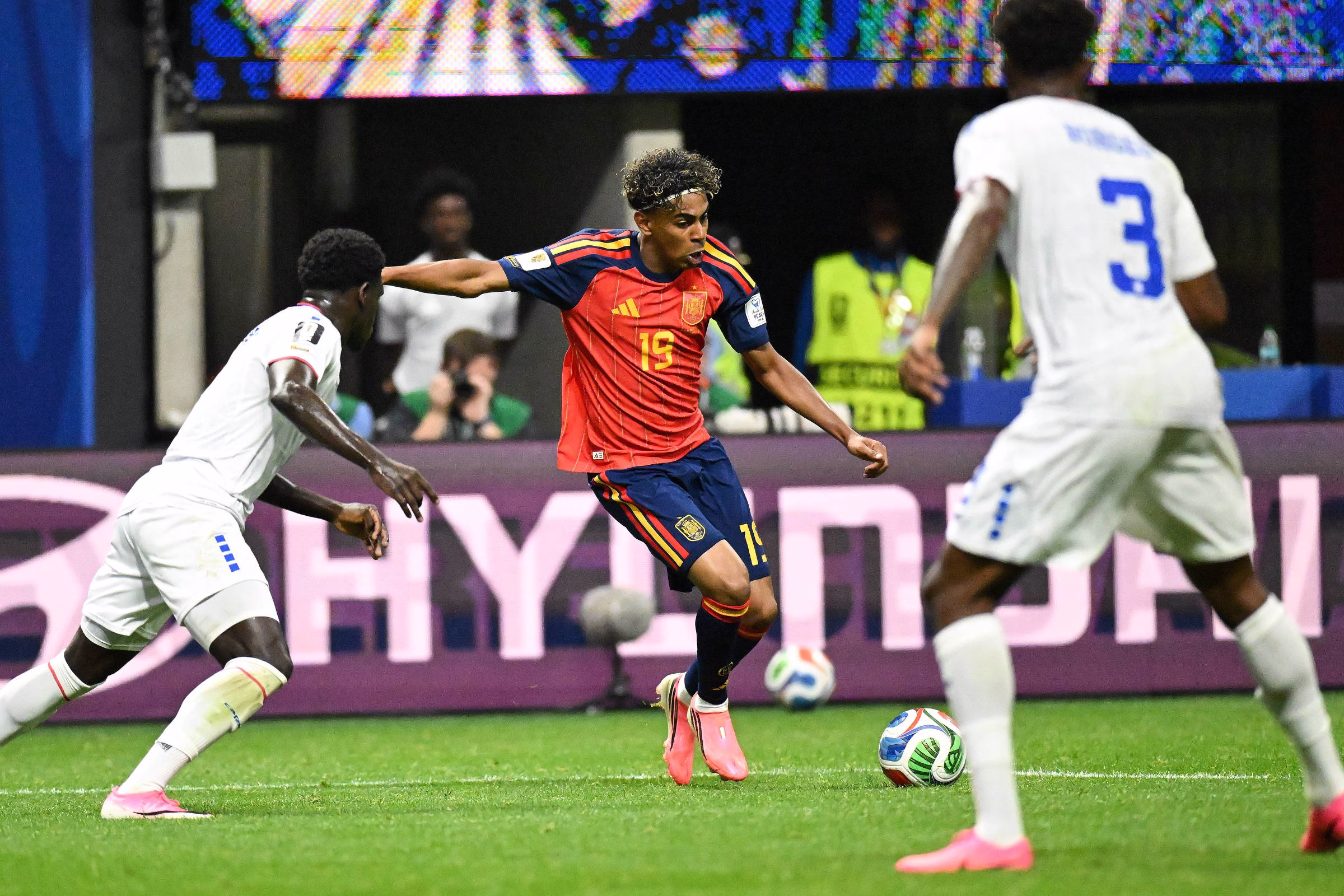 Copa do Mundo teve sete alertas de possíveis manipulações – 23/07/2026 – Esporte