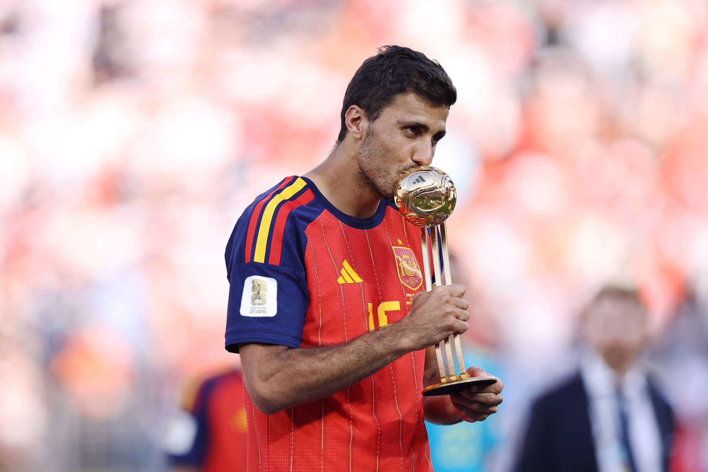 Copa: time dos colunistas da Folha tem meio time espanhol – 19/07/2026 – Esporte