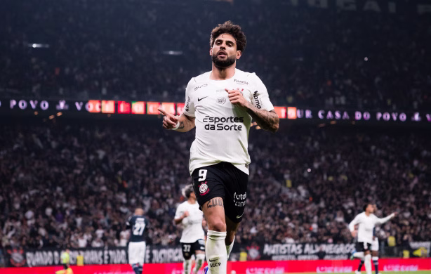 Corinthians abre o segundo turno do Brasileirão diante do Bahia de olho no G5; saiba tudo