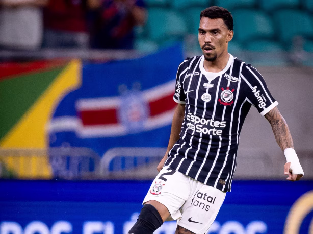 Corinthians mantém jejum em estreias do returno do Brasileirão após empate diante do Bahia