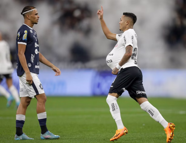 Corinthians reencontra o Remo na Neo Química Arena após três anos; relembre o último jogo