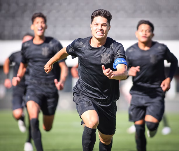 Corinthians terá retorno de lateral após campanha na Série D do Brasileiro