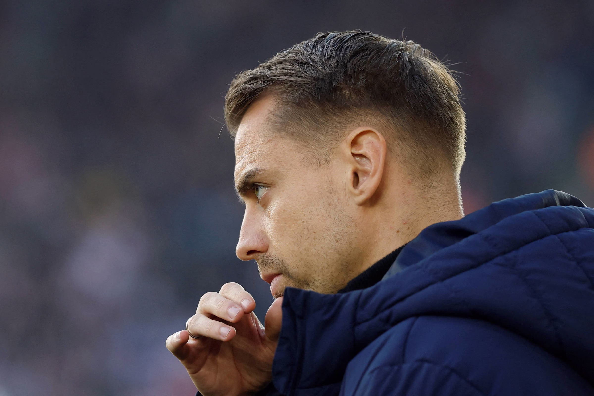 Espionagem: FA acusa técnico do Southampton, Tonda Eckert – 22/07/2026 – Esporte