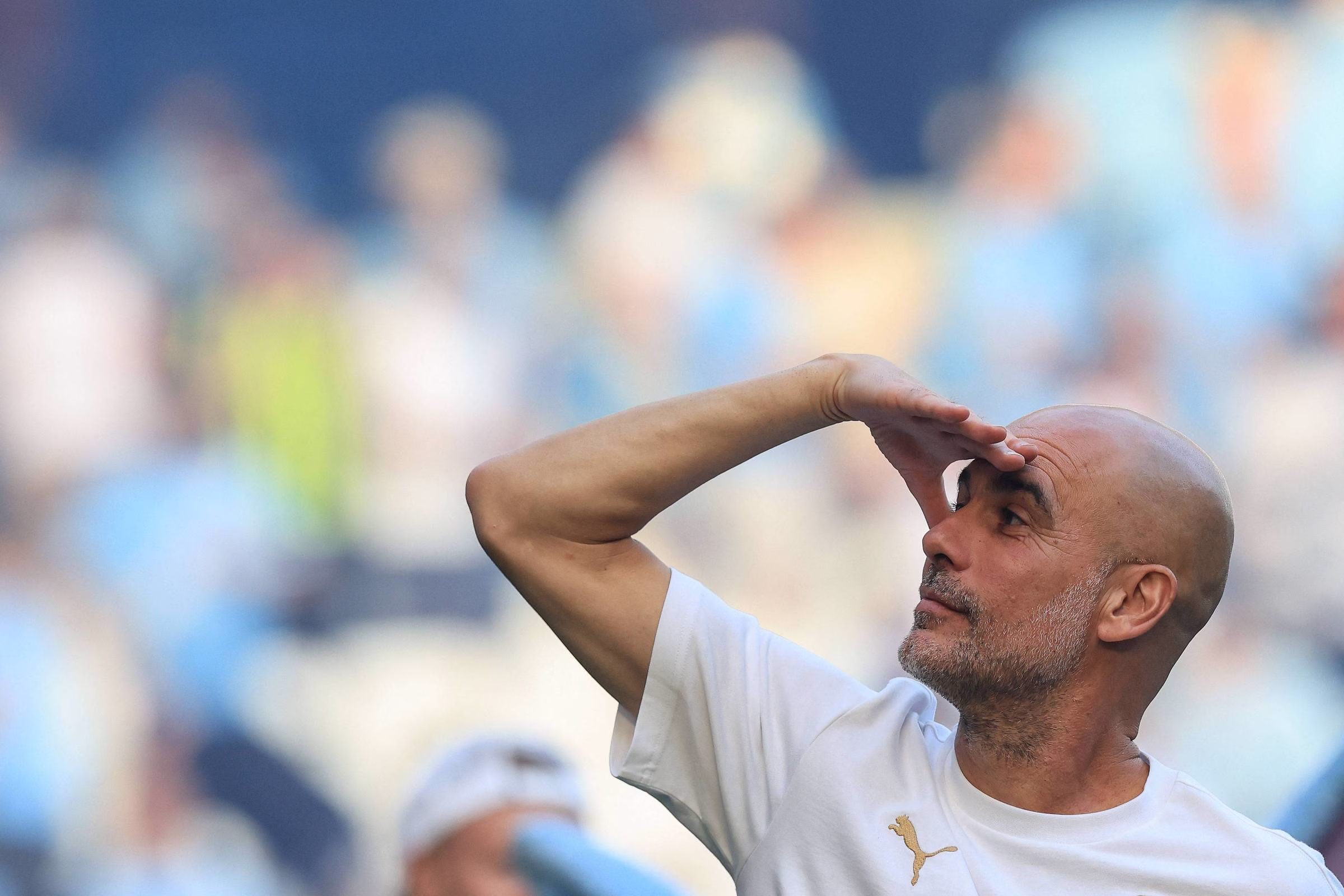 Federação confirma conversas para Guardiola assumir Itália – 22/07/2026 – Esporte