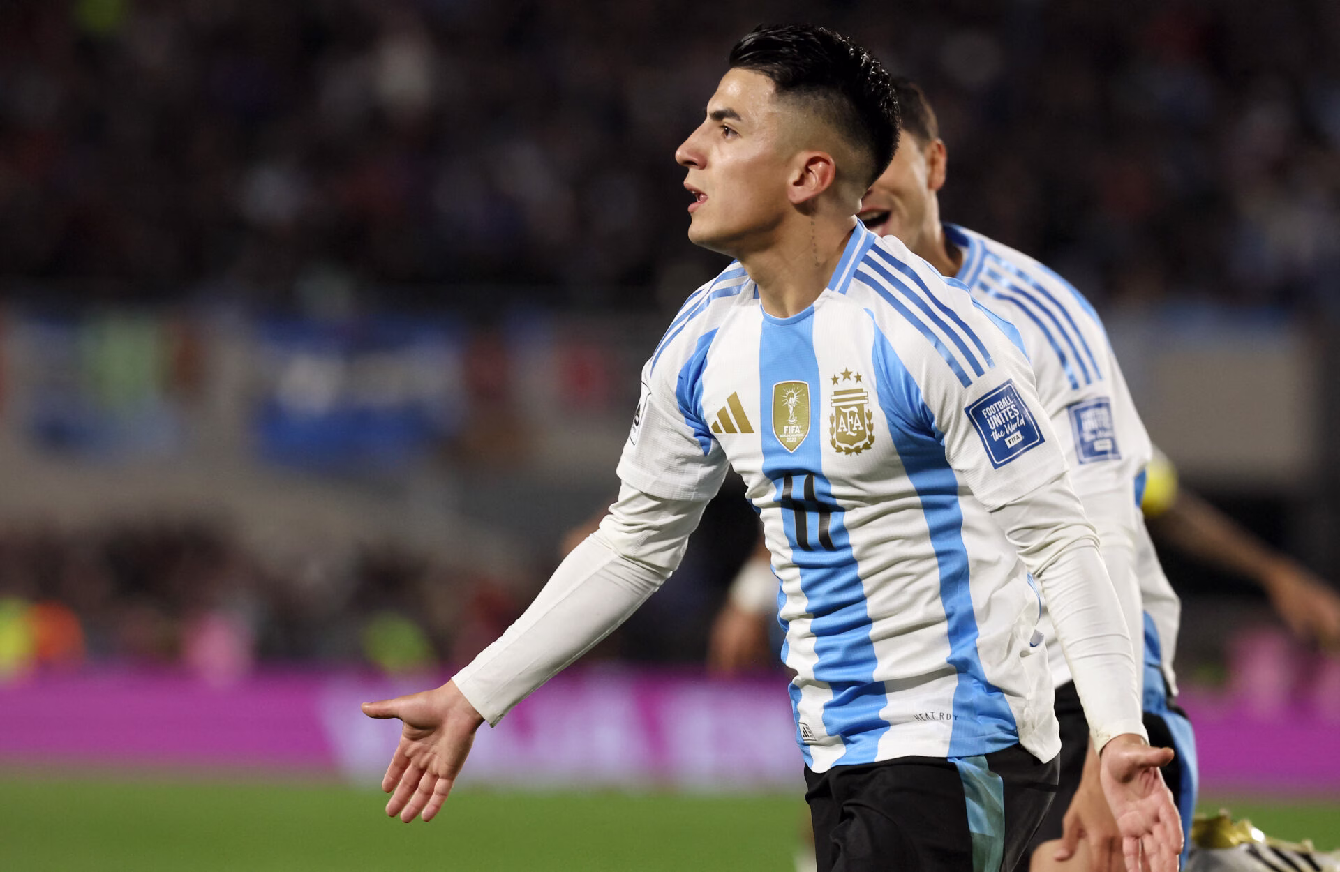 Flamengo prepara proposta de R$ 150 milhões por Thiago Almada