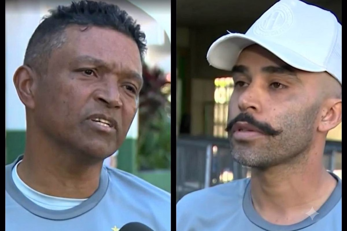 Guarani denuncia racismo e sofre W.O. em Itatiba – 21/07/2026 – Esporte