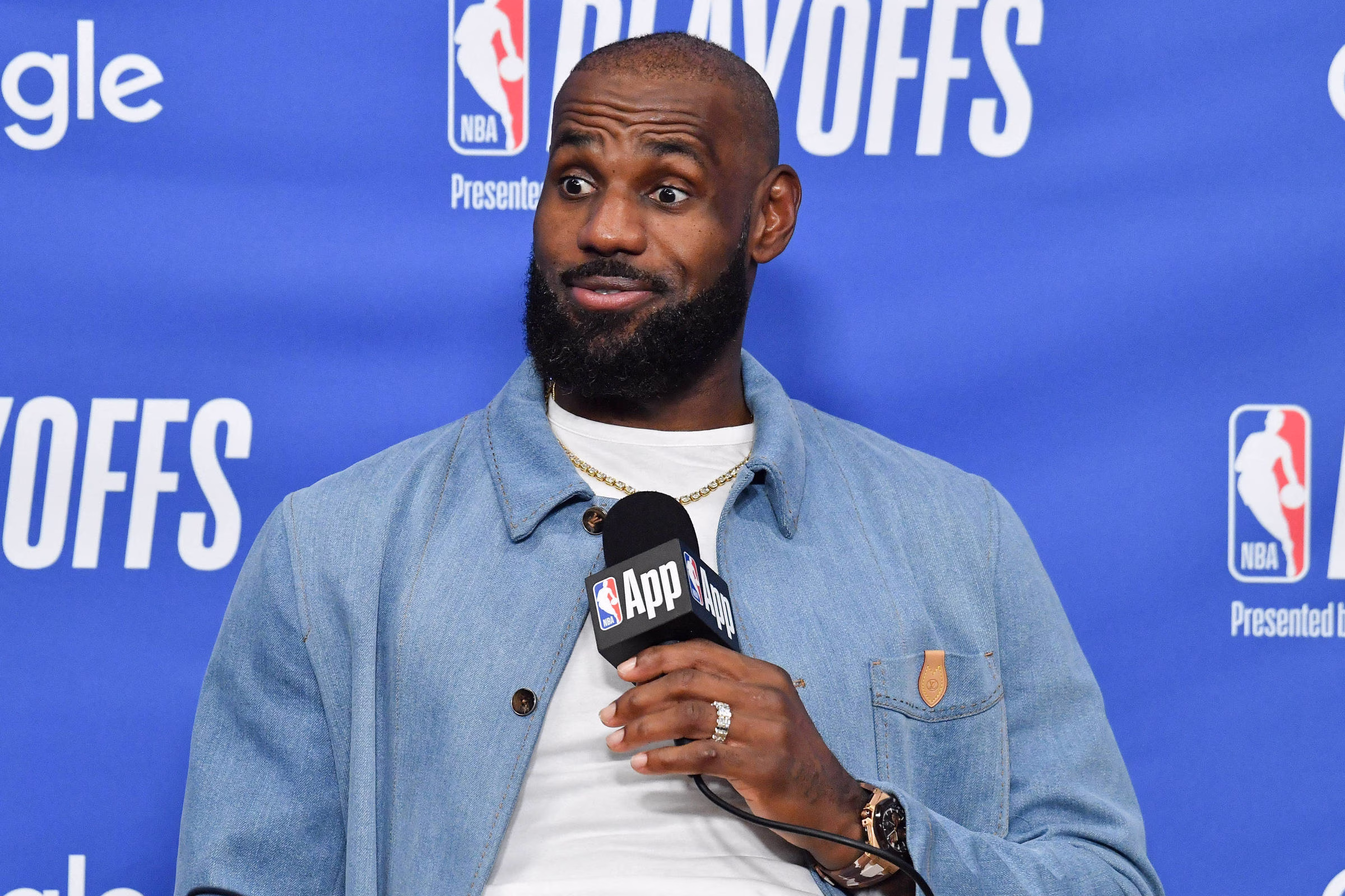 LeBron James diz que jogará pelo Philadelphia 76ers – 24/07/2026 – Esporte