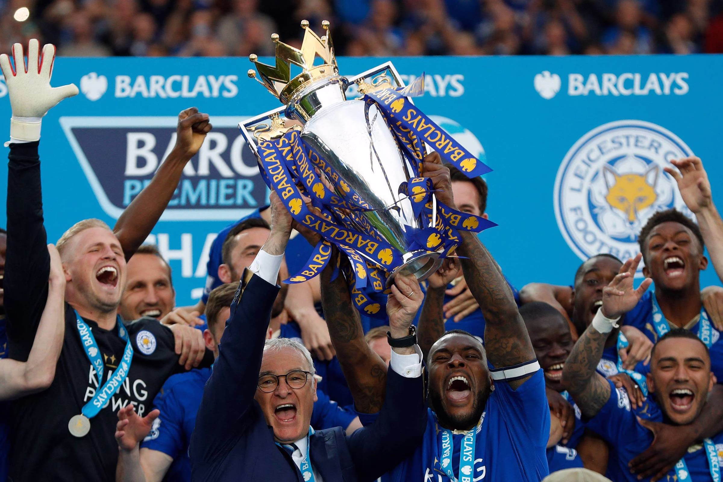 Leicester City estuda venda uma década após Premier League – 24/07/2026 – Esporte