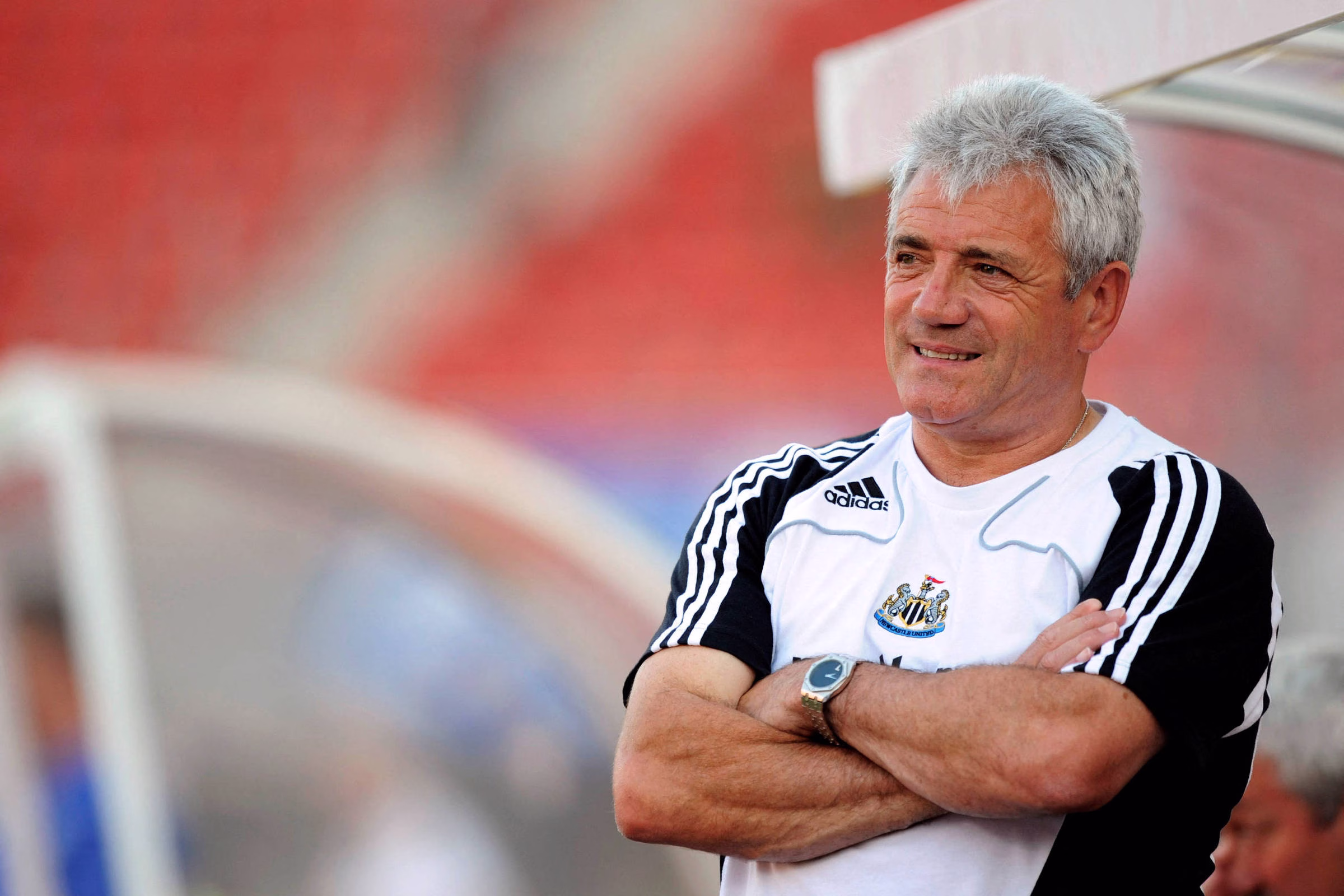 Lenda do futebol inglês, Kevin Keegan morre aos 75 anos – 20/07/2026 – Esporte