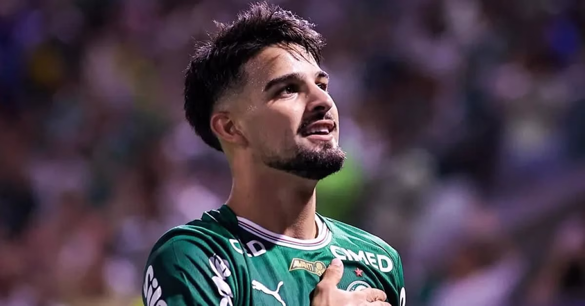 López pode desfalcar o Palmeiras por até 4 jogos depois da Copa