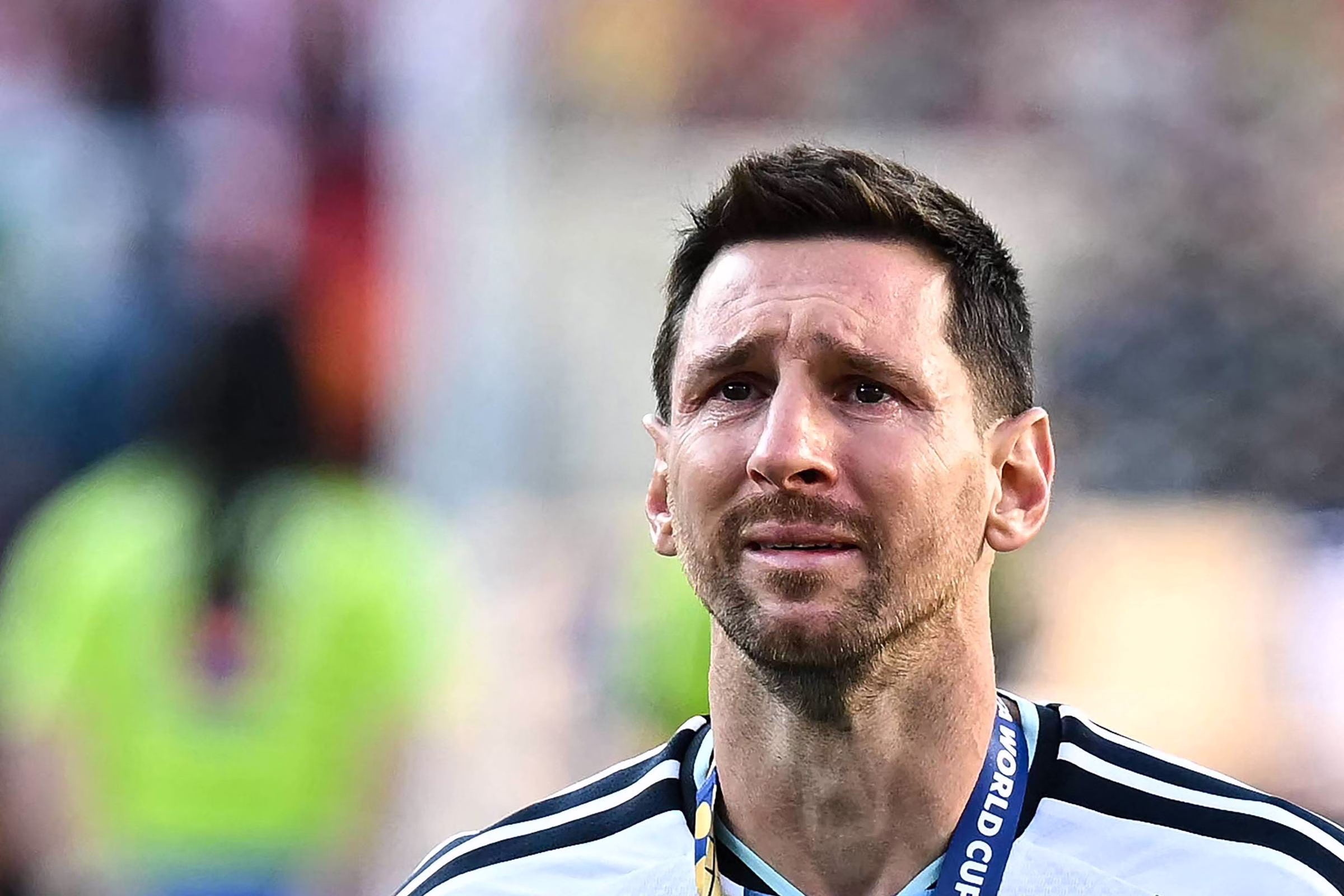 Copa: Seleção da Argentina publica homenagem a Messi – 19/07/2026 – Esporte