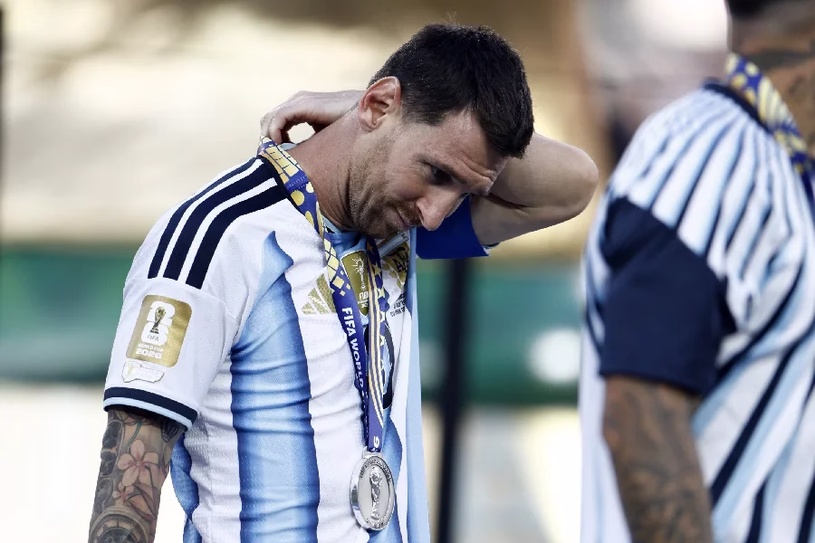 Quem será o sucessor de Messi na Argentina? Especialistas opinam
