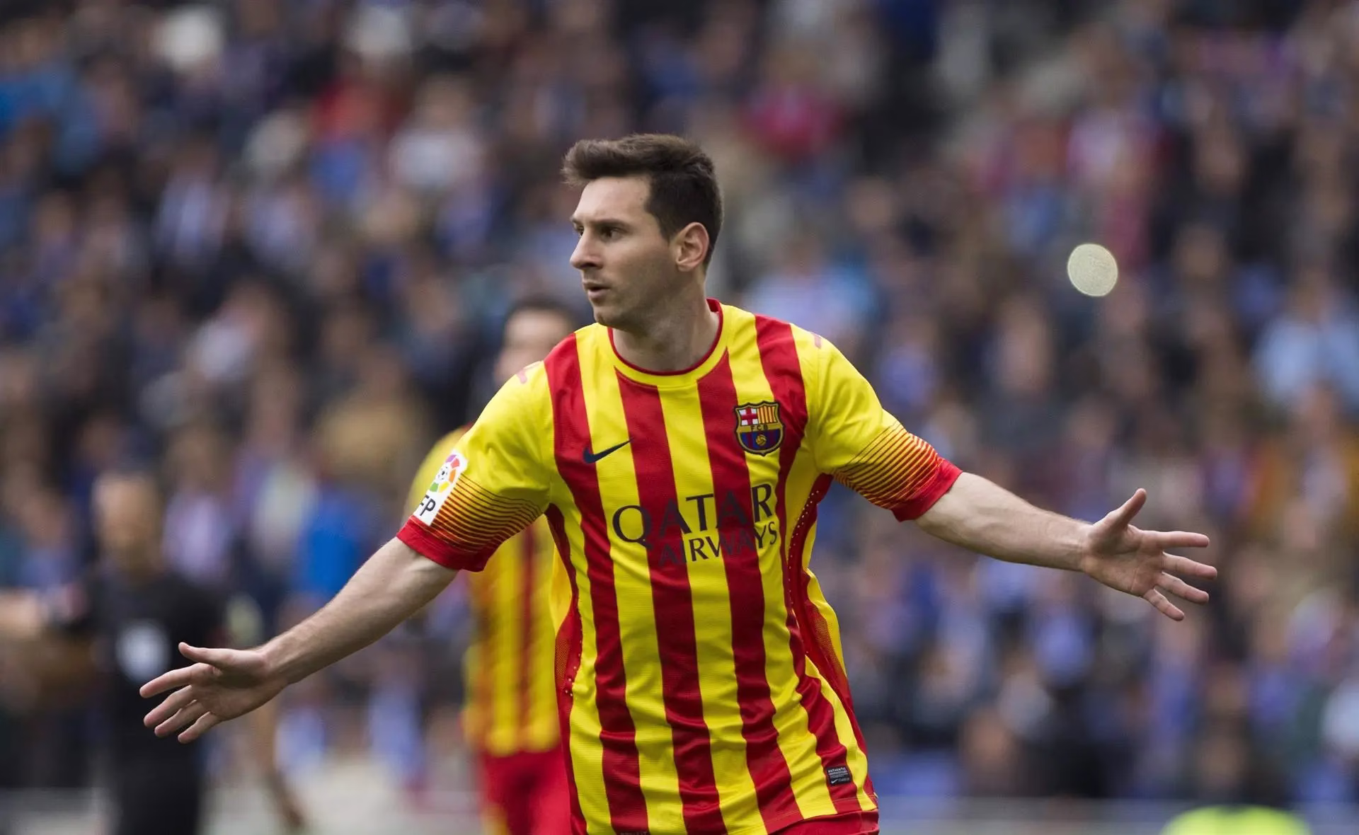 Messi x Espanha: para quem os catalães vão torcer na final?