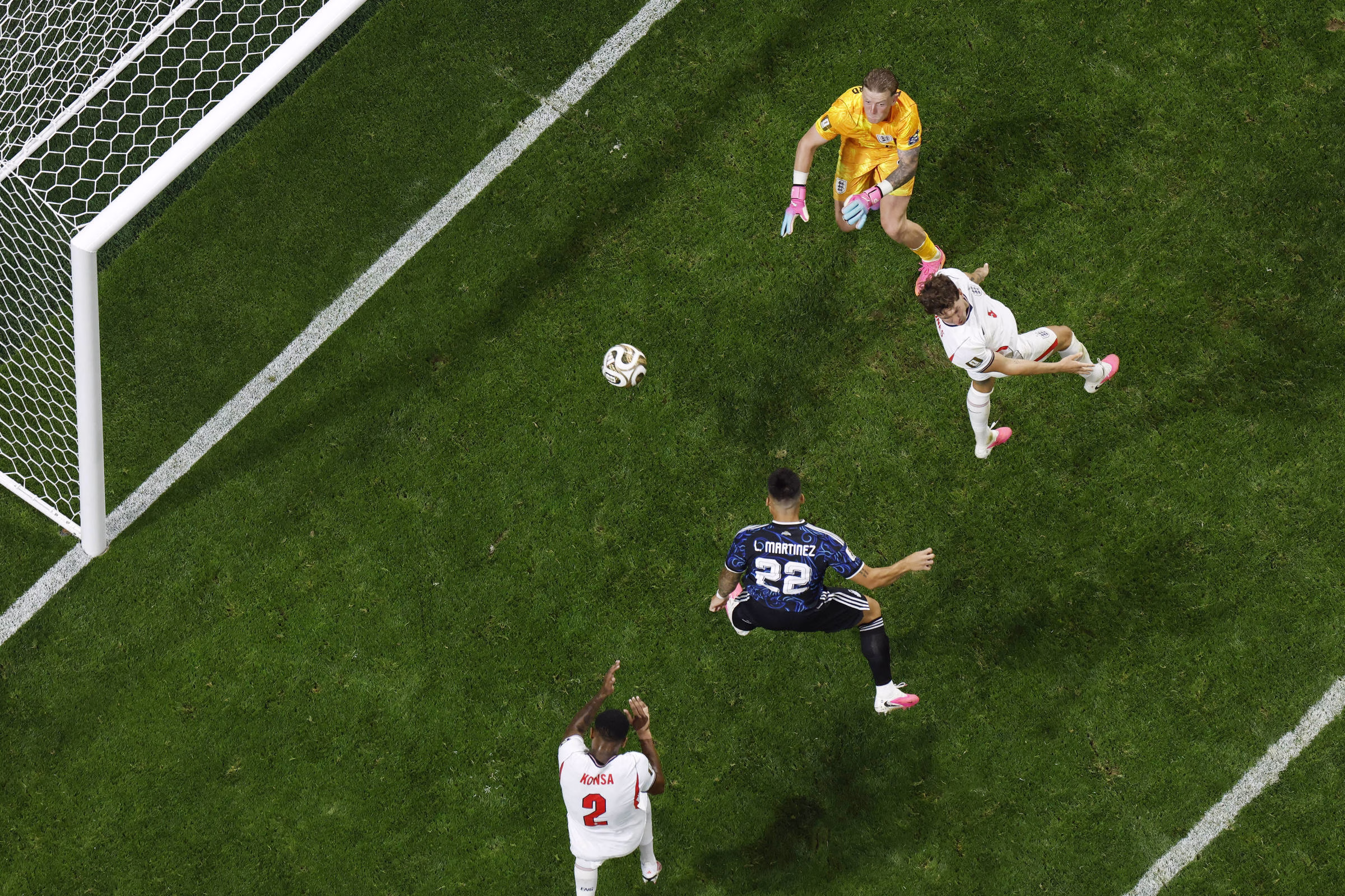 Ninguém sai igual de uma final de Copa do Mundo – 16/07/2026 – Barbara Coelho