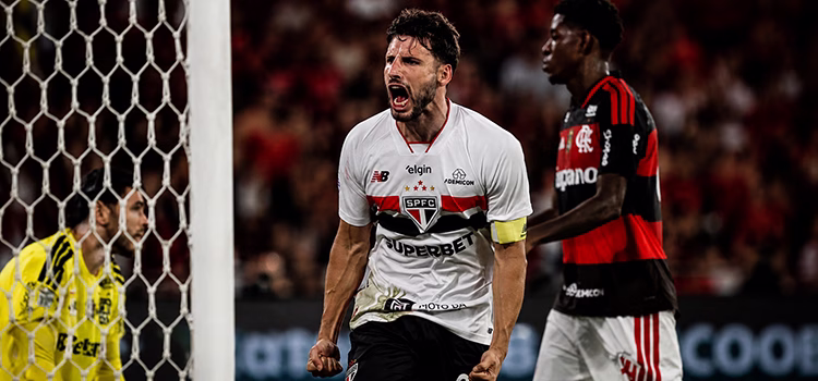 OPINIÃO: Flamengo 1×1 São Paulo