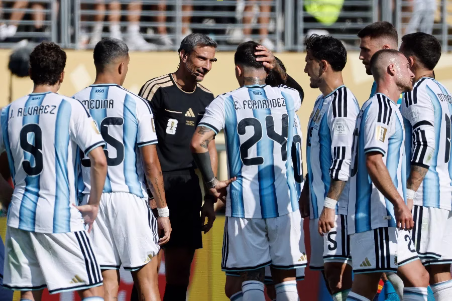 Petição para repetir final da Copa passa de 80 mil assinaturas