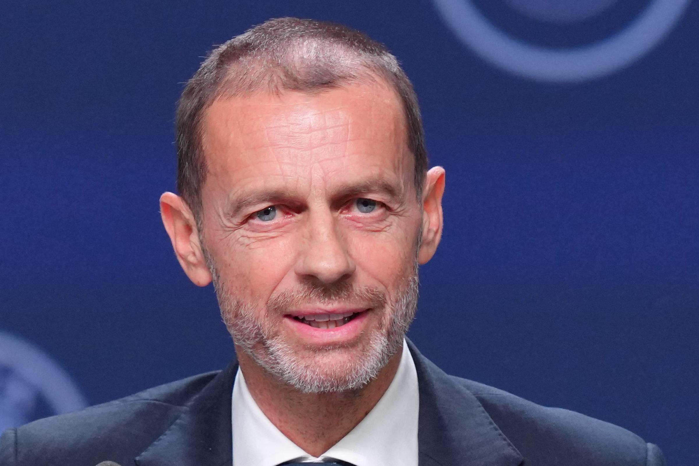 Presidente da Uefa boicotou final da Copa por divergências – 20/07/2026 – Esporte