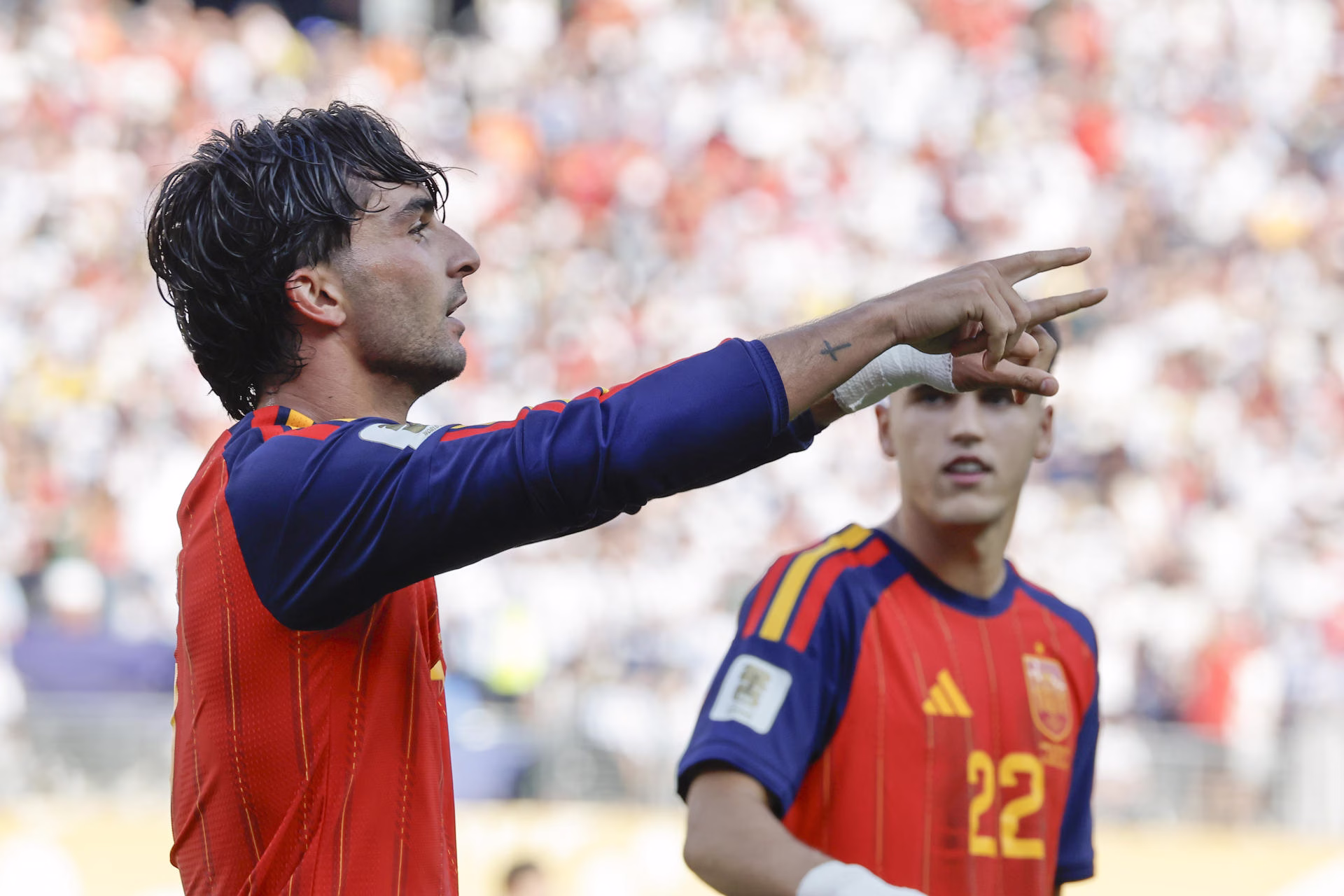 Rainha do século: Espanha encerra rodízio de campeãs nas Copas