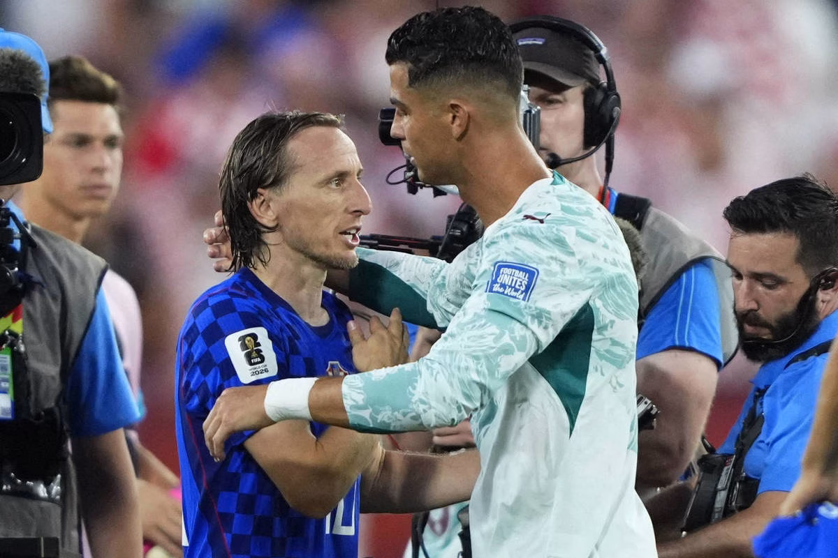 Resumo do dia: CR7 marca e Portugal tira a Croácia da Copa – 03/07/2026 – Esporte