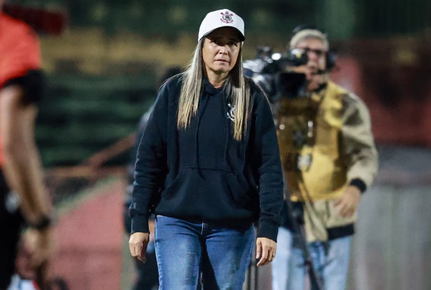 Saiba quanto o Corinthians deixará de arrecadar após eliminação na Copa do Brasil Feminina