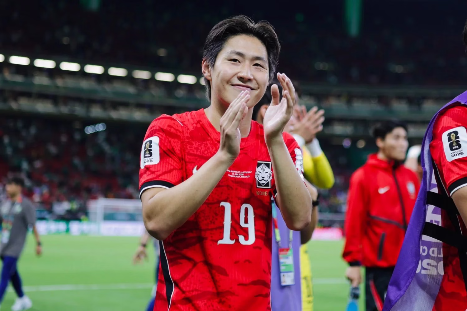 Saiba quem é Lee Kang-In, sul-coreano comprado pelo Atlético de Madrid por R$ 203 milhões