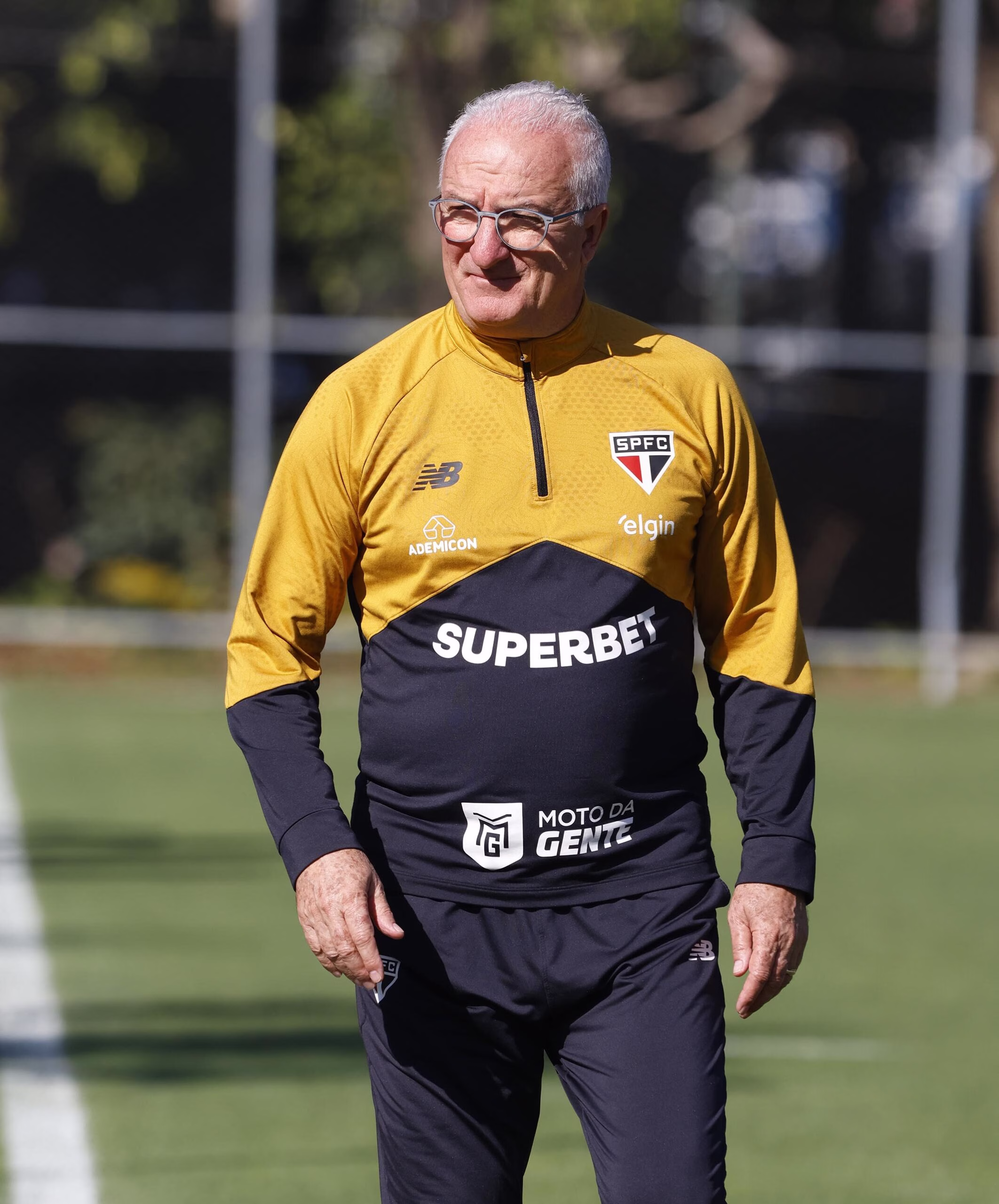 São Paulo visita o Flamengo no Maracanã