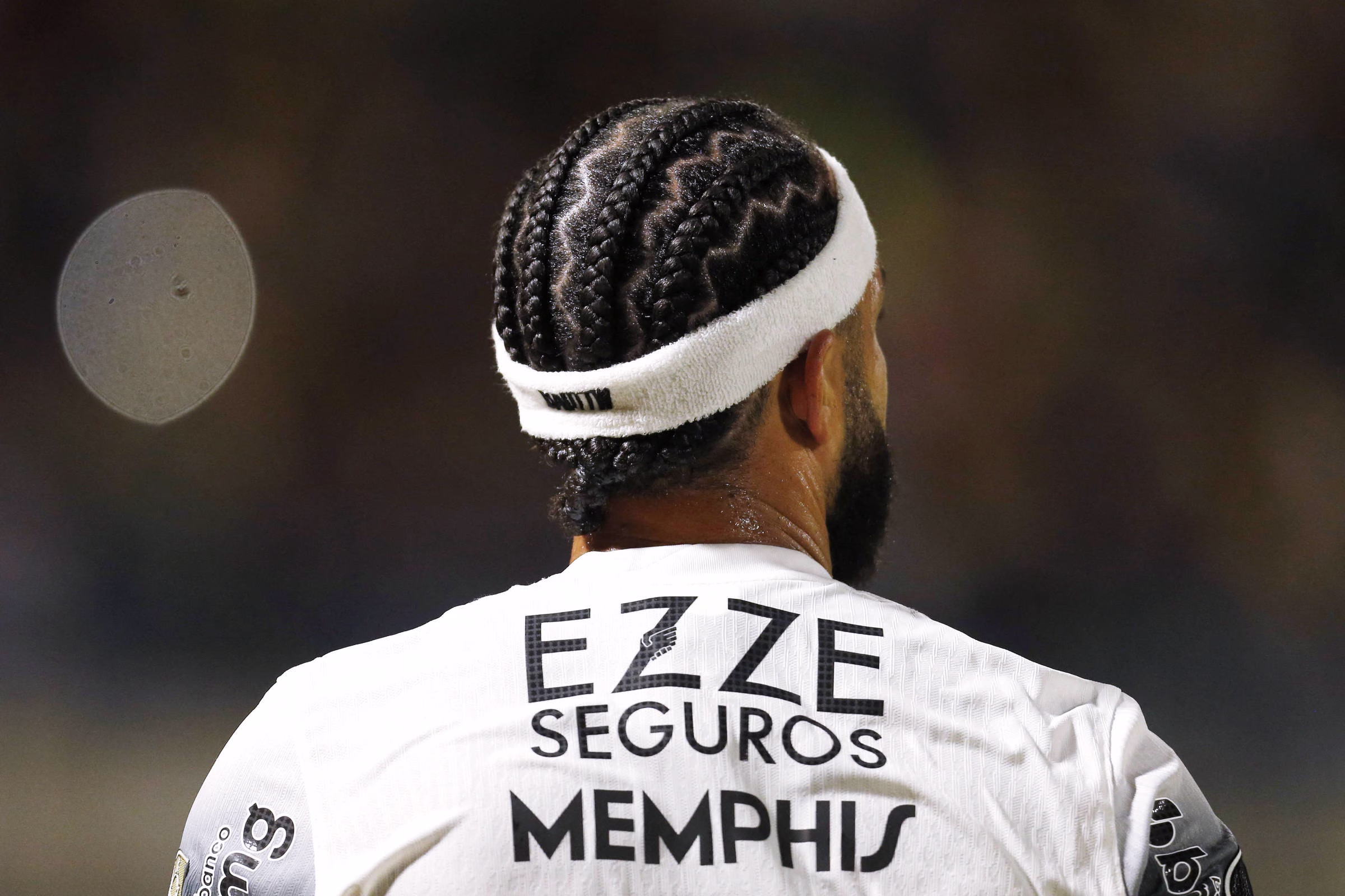 Sem Memphis, Corinthians tenta engatar 3ª vitória – 22/07/2026 – Esporte