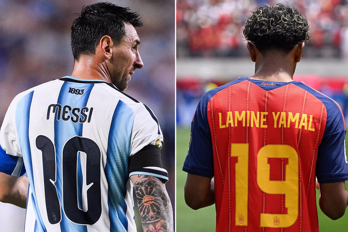 Tostão: A grande final da Copa do Mundo – 18/07/2026 – Tostão