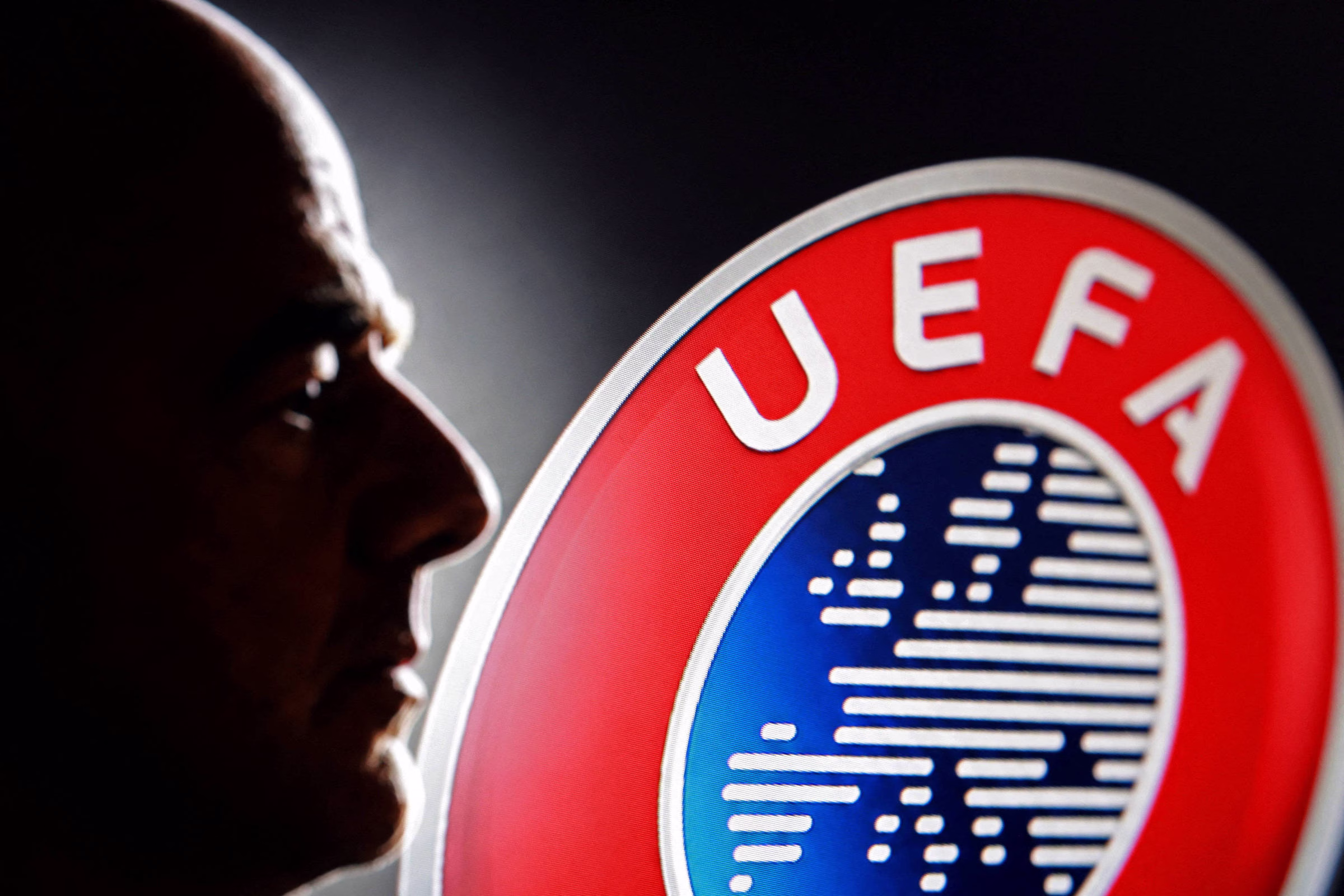 Uefa pode seguir Itália em boicote da Copa – 31/07/2026 – Sandro Macedo