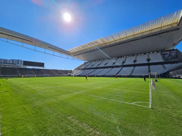 Últimas do Corinthians: novo transfer ban, parcelas da Arena e retorno de lateral