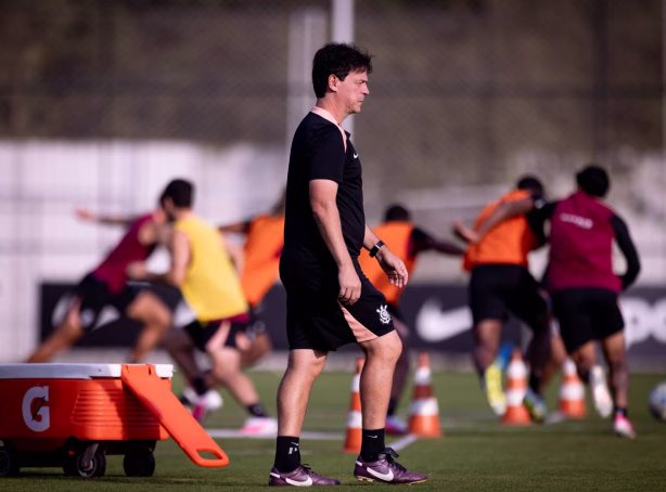 Últimas do Corinthians: preparação encerrada, ajustes no gramado e cobrança de organizada